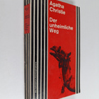 Agatha Christie : Der unheimliche Weg - pikkukuva 1