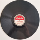 Savikiekko 1951 - Viljo Vesterinen / Lasse - Triola L. 4011 - pikkukuva 2