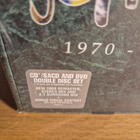GENESIS SACD, DVD BOX 1970 - 1975 - pikkukuva 2