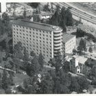 HELSINKI, TILKAN SAIRAALA - kulk. 1961 - pikkukuva 1