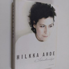Hilkka Ahde : Inhimilliset tekijät - pikkukuva 1