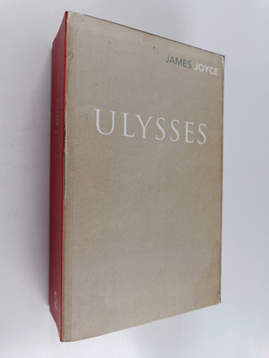 James Joyce : Ulysses