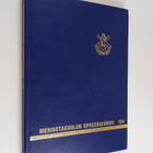 Merivoimien reserviupseerikurssi 134 : kurssijulkaisu 18.... - pikkukuva 1