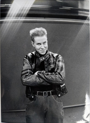 Pressikuva: NO TV Music Show