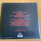Airbourne : Breakin’outta hell Lp - pikkukuva 2