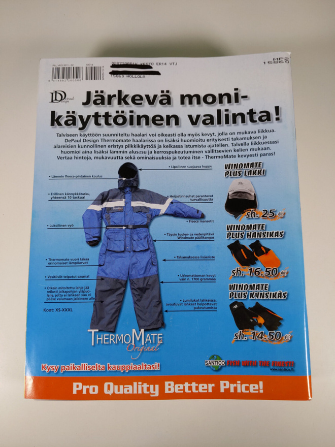 Item image