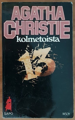 Agatha Christie: Kolmetoista