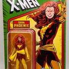 MARVEL RETRO DARK PHEONIX - HEAD HUNTER STORE. - pikkukuva 1
