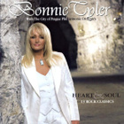 Bonnie Tyler • Heart & Soul • 13 Rock Classics CD - pikkukuva 1