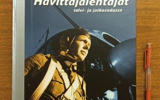 Hävittäjälentäjät