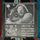 VELTTO VIRTANEN ~ Niilo Yli-Mainio / Ufo ~ 7" Single - pikkukuva 2