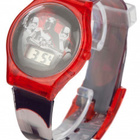 STAR WARS TROOPER LCD WATCH	(4 916)	rannekello n.23cm		A2 - - pikkukuva 1