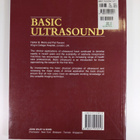 Hylton B. Meire : Basic Ultrasound - pikkukuva 2