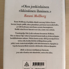 Niko Jutila: MOLLE. Rauni Mollbergin elämä ja elokuvat - pikkukuva 3