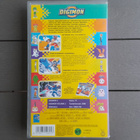 VHS: Digimon 2 (2000) - pikkukuva 2
