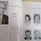 1968-1970 Vaasan kauppaoppilaitos kasvokuvat - pikkukuva 1