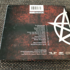 Moonspell ”Memorial” Digipak CD 2006 - pikkukuva 2