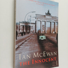 Ian McEwan : The innocent, or, the special relationship - pikkukuva 1