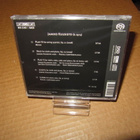 Jaakko Kuusisto SACD Glow v.2016 UUSI MUOVEISSA! - pikkukuva 2