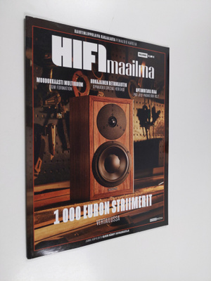 Hifimaailma 3/2021