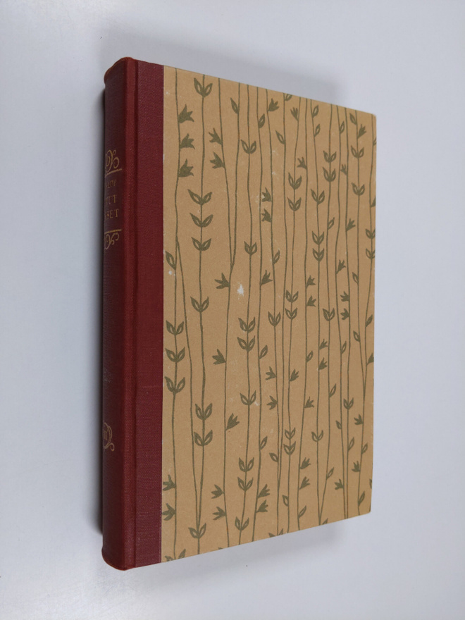 Selma Lagerlöf : Kootut teokset 8
