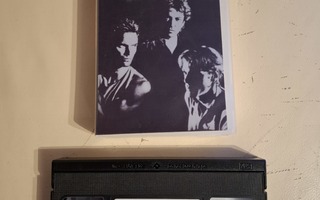 The Police - Their Greatest Hits