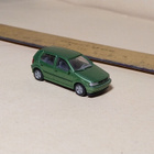Volkswagen Polo 1998 1:87 Wiking - pikkukuva 1