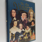 Herman Lindqvist : De Vilda Vasarna : en våldsam historia - pikkukuva 1