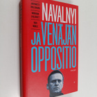 Jan Matti Dollbaum : Navalnyi ja Venäjän oppositio - pikkukuva 1