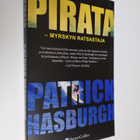 Patrick Hasburgh : Pirata : myrskyn ratsastaja - pikkukuva 1