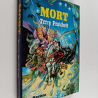 Terry Pratchett : Mort - pikkukuva 1