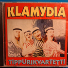 Klamydia - Tippurikvartetti - pikkukuva 1