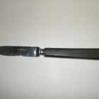 FISKARS RAPUVEITSI PIT. 155 MM - pikkukuva 1