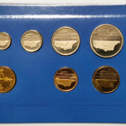Alankomaat 1993 vuosisarja, FDC - pikkukuva 3