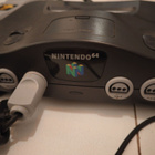 Nintendo 64+3 peliä - pikkukuva 4