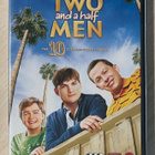 Miehen puolikkaat: Kausi 10 (3DVD) Ashton Kutcher (UUSI) - pikkukuva 1