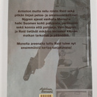 Harri Nykänen : Raid ja mustempi lammas (sarjakuva-albumi) - pikkukuva 2