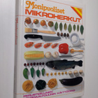 Sarah Brown : Monipuoliset mikroherkut - pikkukuva 1
