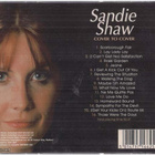 Sandie Shaw - Cover to Cover - CD - pikkukuva 2