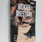 Erik Axl Sund : Nukkemestari - pikkukuva 1