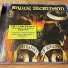 Bruce Dickinson - Tyranny of Souls  (cd) - pikkukuva 1