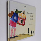 Karin Salmson : Krokotiili löytää kodin - pikkukuva 1