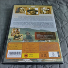 Armoton maa - open range DVD - pikkukuva 2