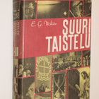 E. G. White: Suuri taistelu I-II - pikkukuva 1