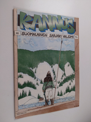 Kannus 1/85