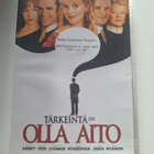 Tärkeintä On Olla Aito - pikkukuva 1