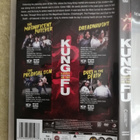 KUNG FU CLASSICS COLLECTION VOL TWO DVD - pikkukuva 2