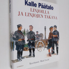 Kalle Päätalo : Linjoilla ja linjojen takana - pikkukuva 1