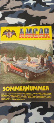 AMCAR - 6/1979