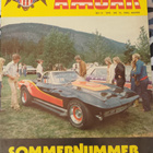 AMCAR - 6/1979 - pikkukuva 1